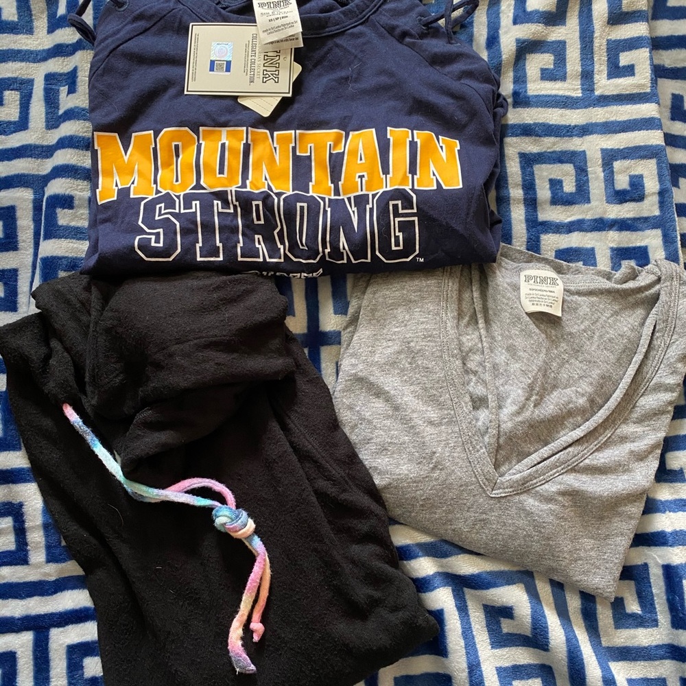 Victoria Secret PINK bundle